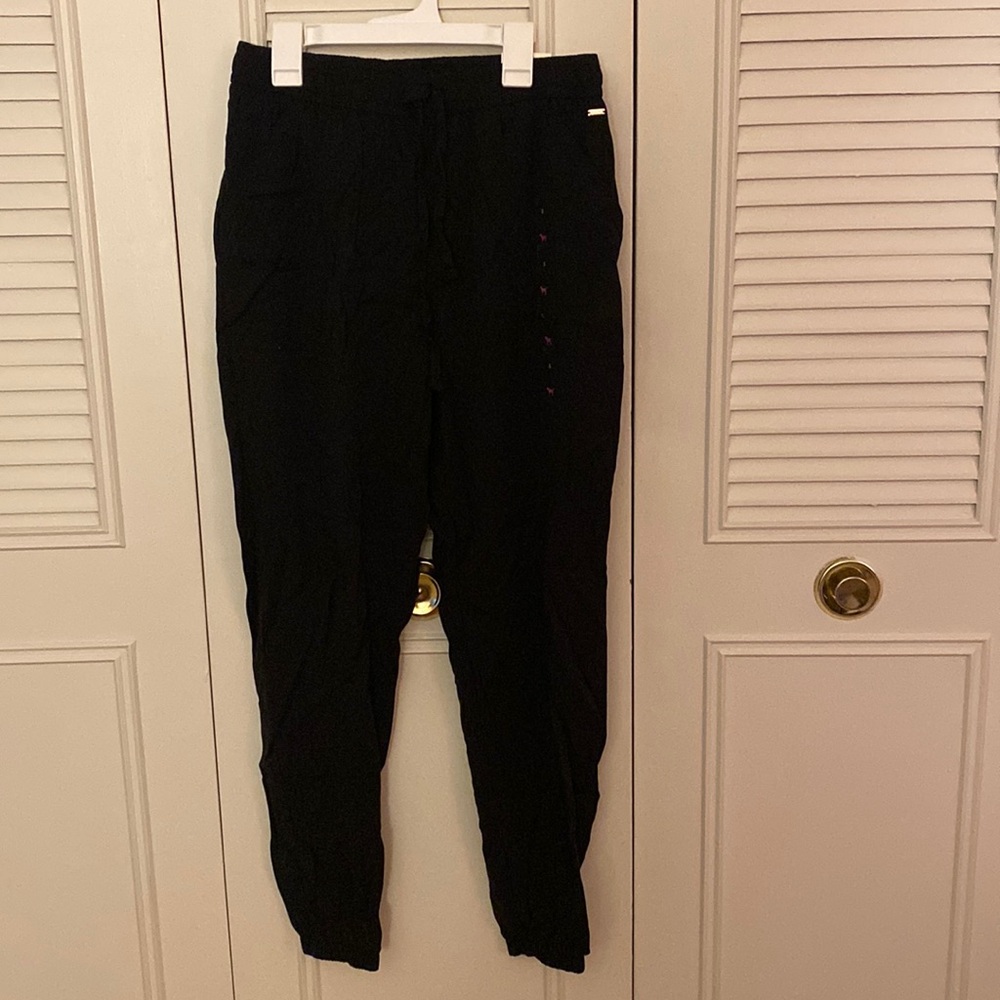 Easy relaxed joggers from PINK!